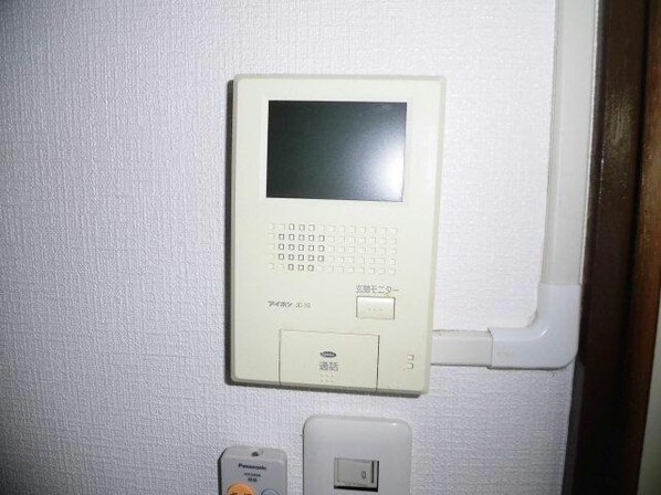 樋口マンションDの物件内観写真